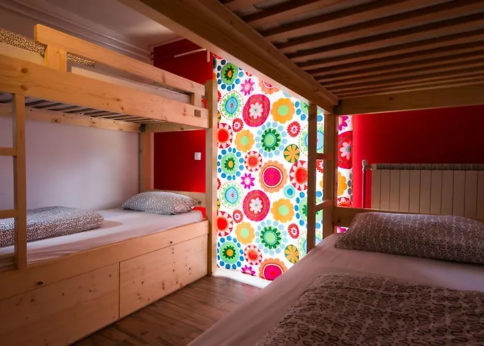 Hostel Soca Rocks