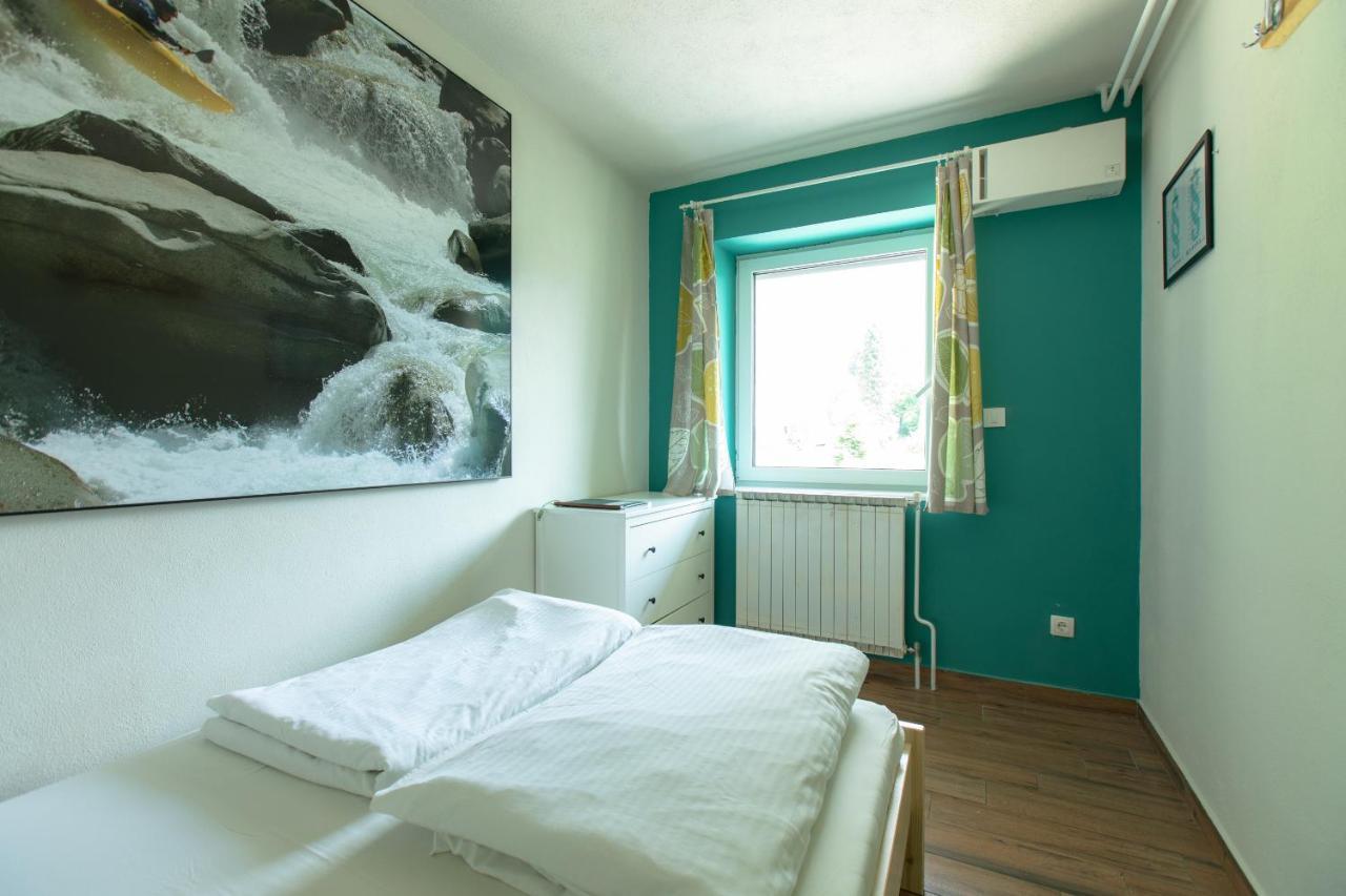 Soca Rocks Hostel