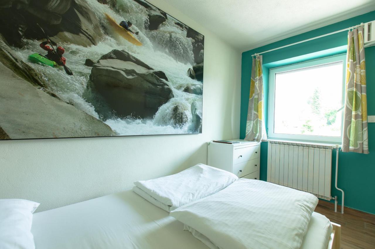 Soca Rocks Hostel