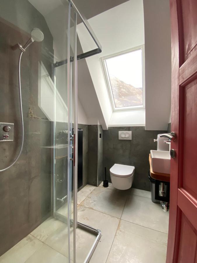 Auberge de jeunesse Soca Rocks Bovec