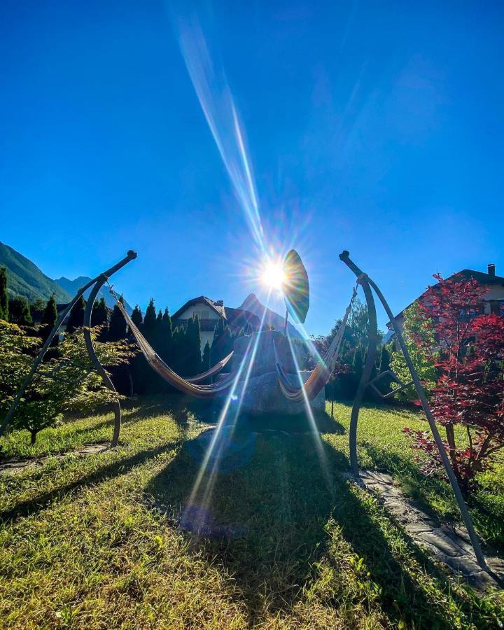 Soca Rocks Bovec