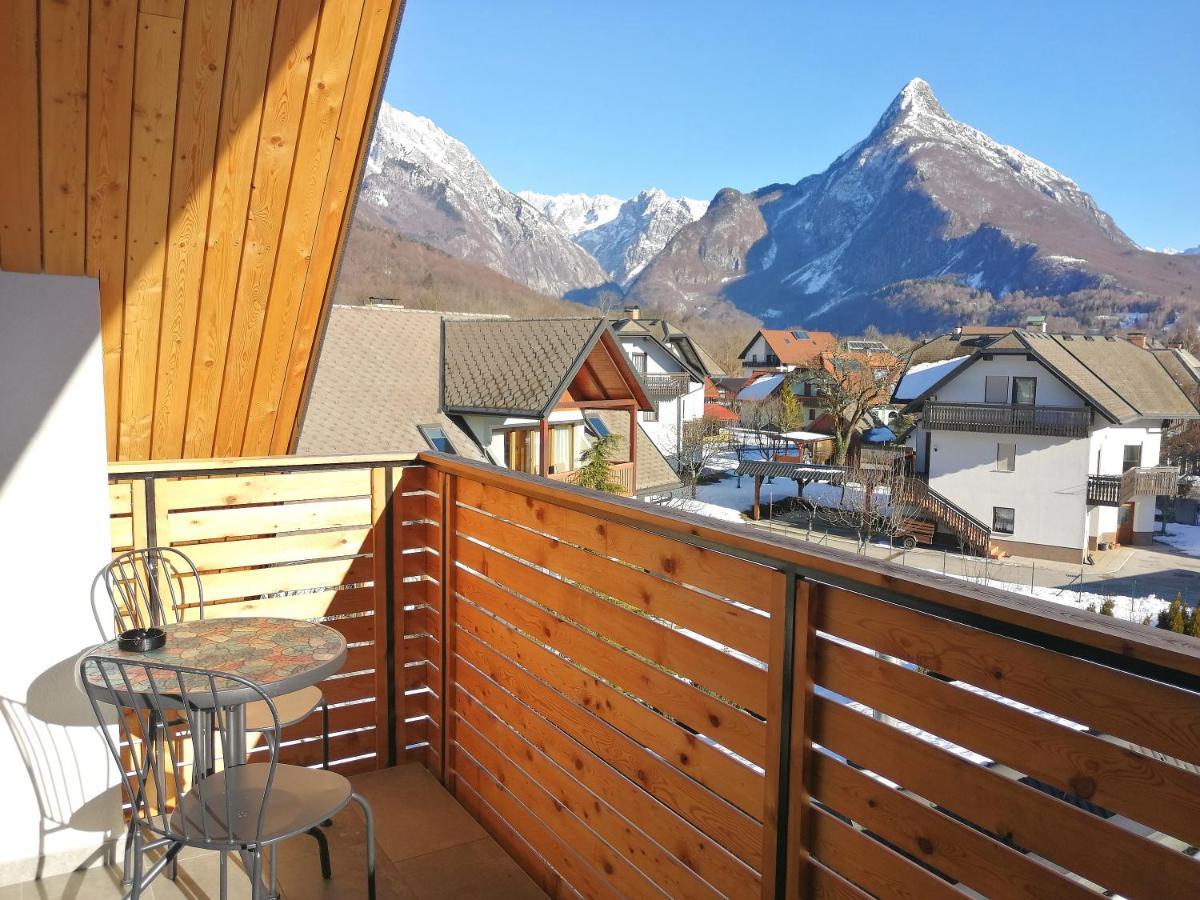 Soca Rocks * Bovec