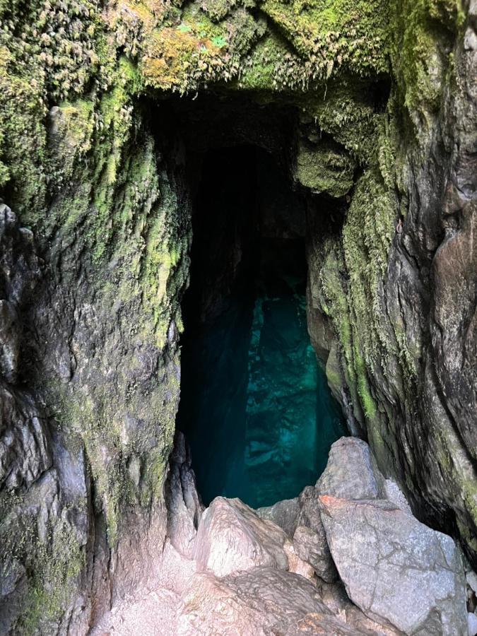 Soca Rocks Bovec