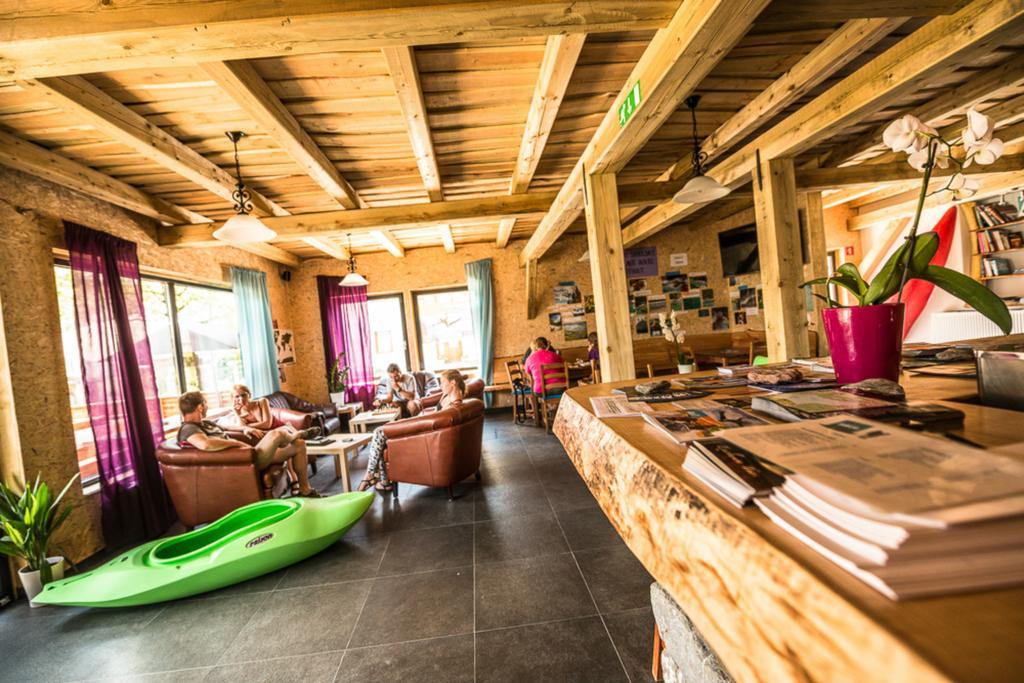 Soca Rocks * Bovec