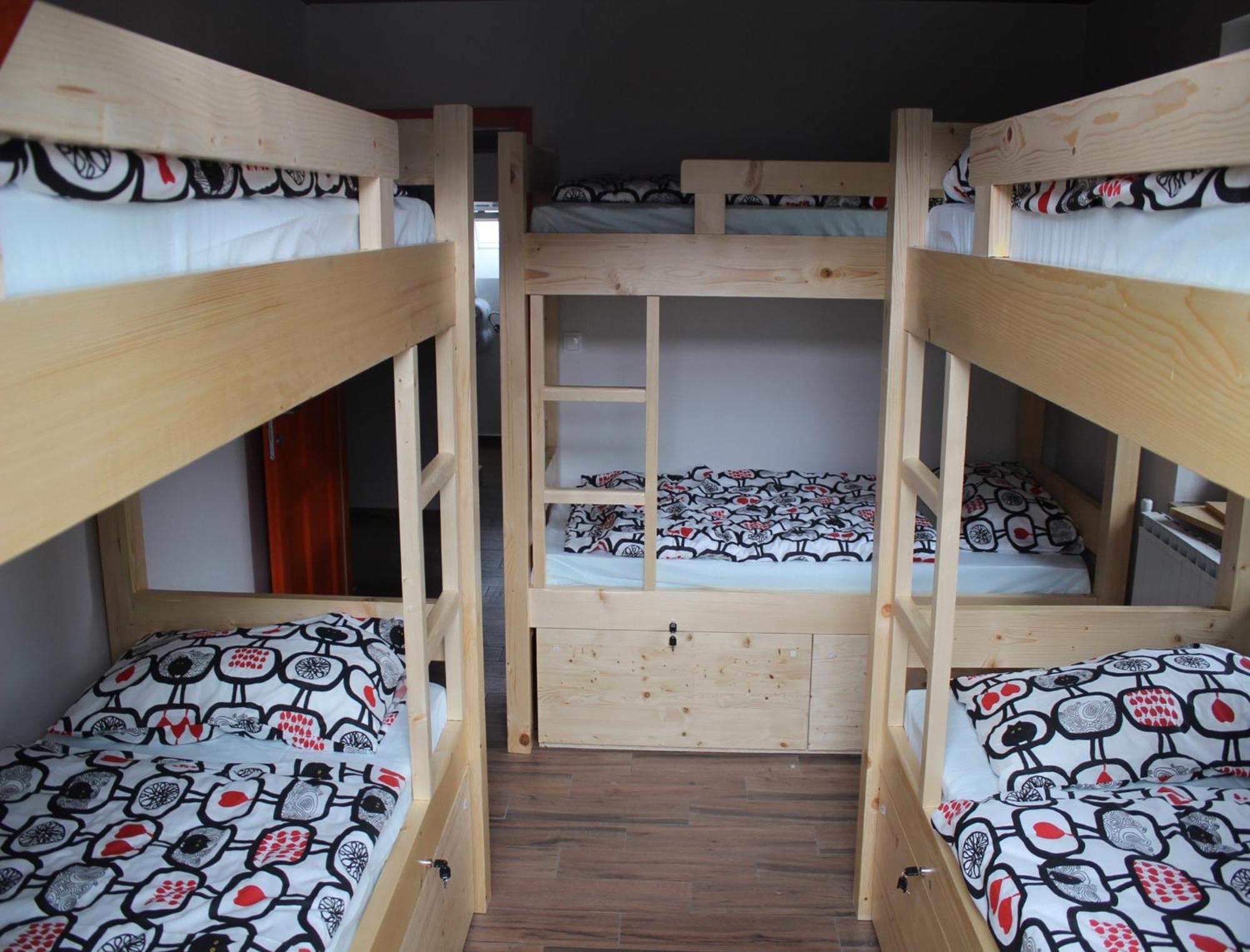 Hostel Soca Rocks