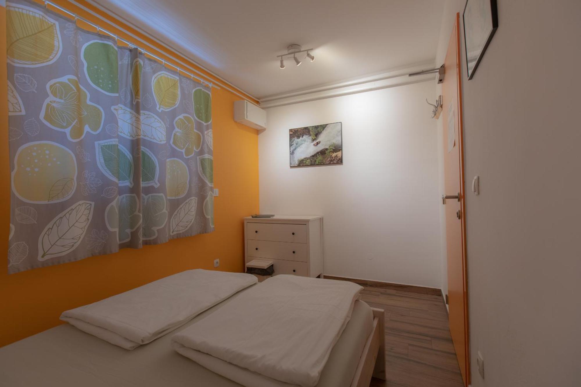 Auberge de jeunesse Soca Rocks Bovec