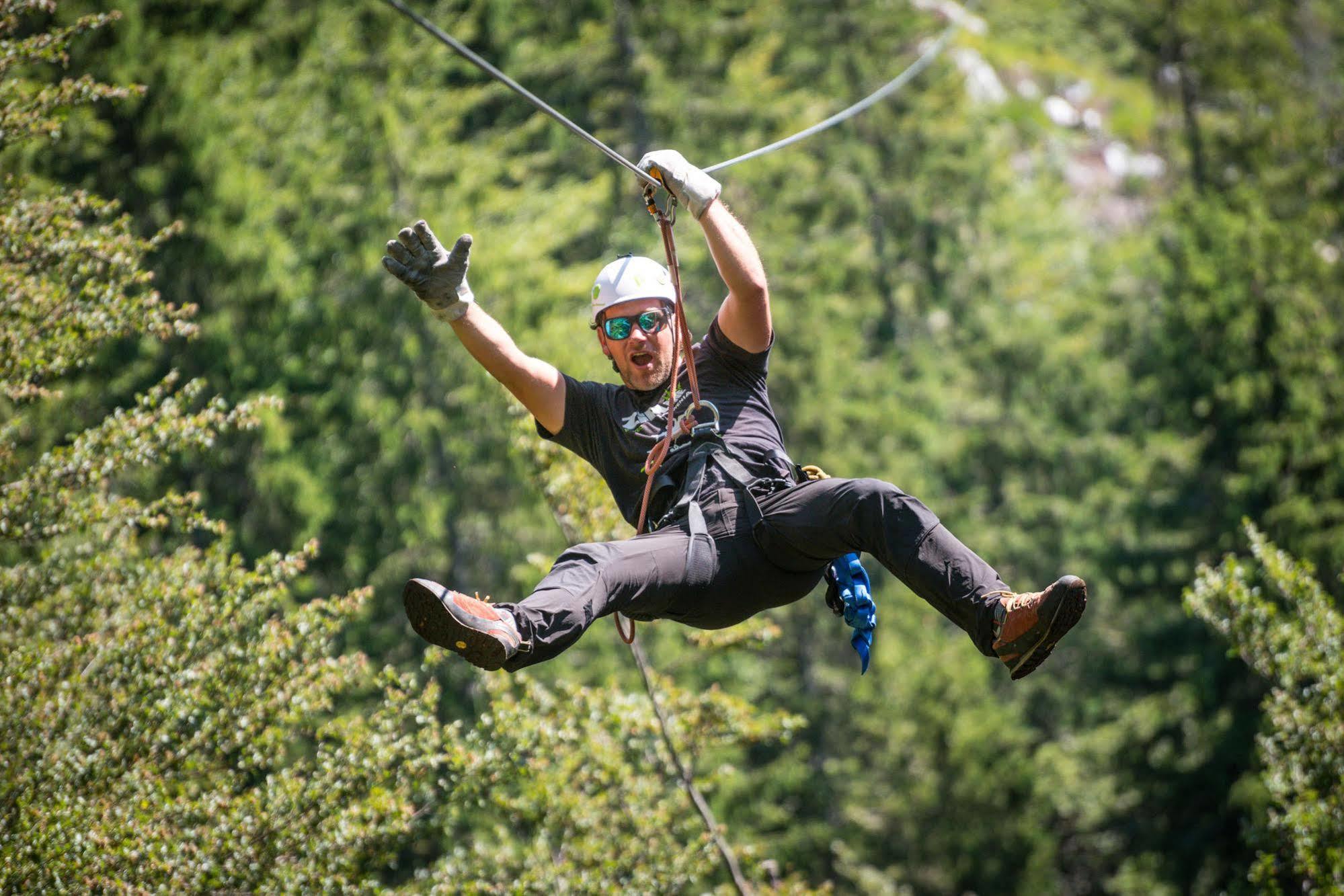 Hostel Soca Rocks Bovec