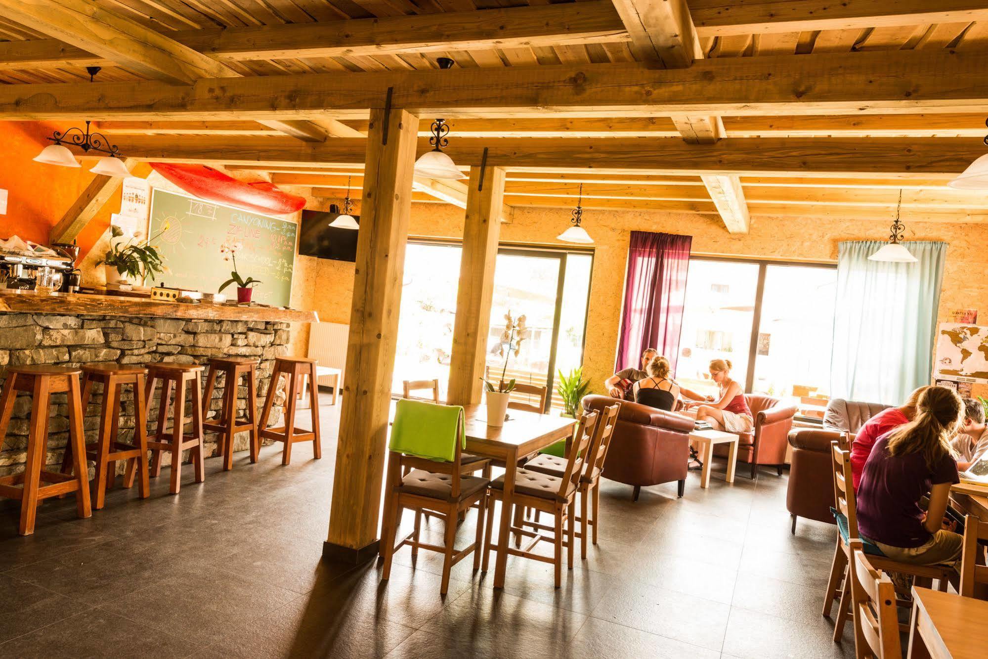 Hostel Soca Rocks